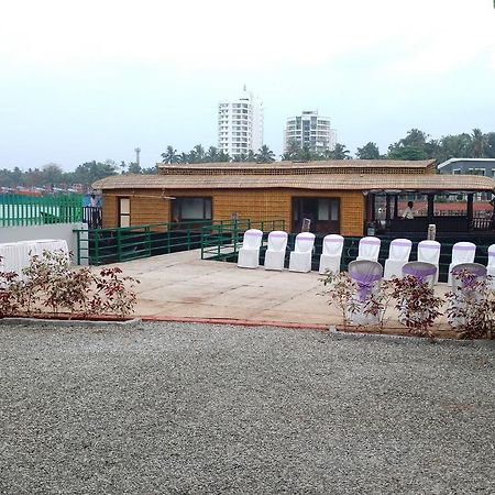 Global Backwater Resort Kollam Exterior foto
