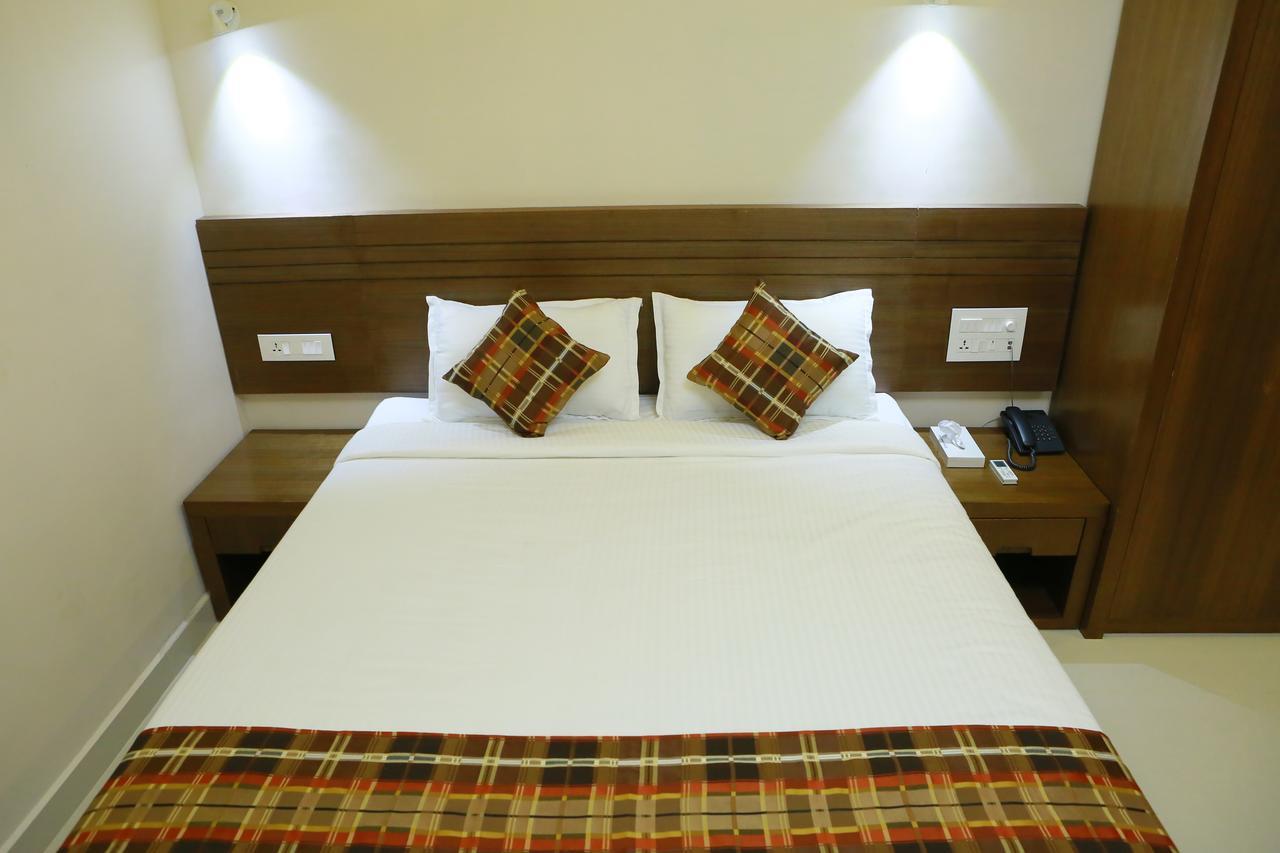 Global Backwater Resort Kollam Exterior foto